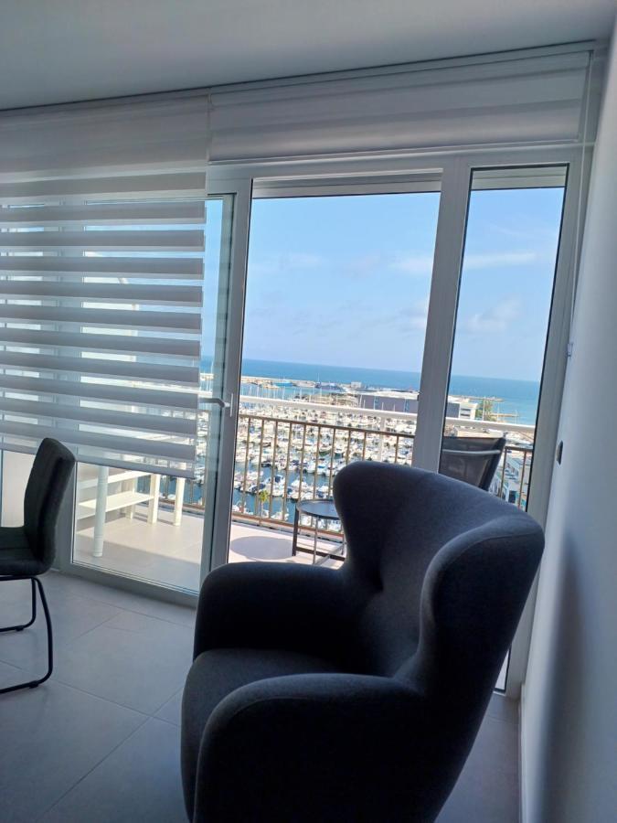 Appartamento Puerto Rico 9 Santa Pola Esterno foto